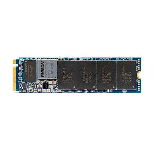 Dysk SSD OWC Aura P12 (OWCS3DN3P2T05)