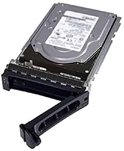 DELL 400-BDWE Unidad de Estado sólido 2.5&quot; 480 GB Serial ATA III