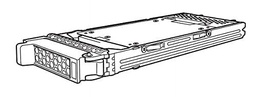 Fujitsu ETASGN1F-L Unidad de Estado sólido 2.5&quot; 1920 GB SAS