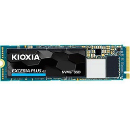 EXCERIA+ G2 NVME M.2 2280 2TB