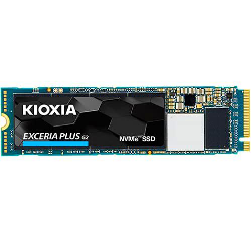 EXCERIA+ G2 NVME M.2 2280 2TB