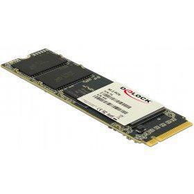 DeLOCK 54806 unidad de estado sólido M.2 128 GB PCI Express 3.1 3D MLC