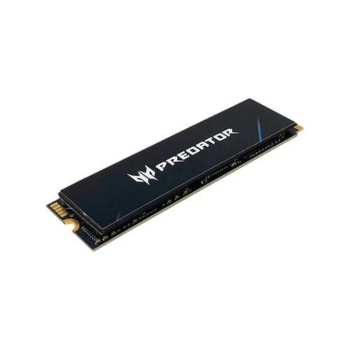 Acer SSD GM7000 M.2 512GB PCIe G4x4 2280