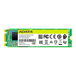 ADATA SSD de 120 GB Ultimate SU650 M.2 SATA