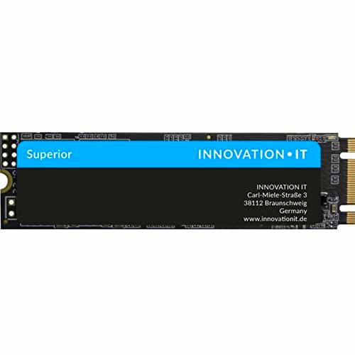 SSD M.2 128GB InnovationIT Superior Bulk