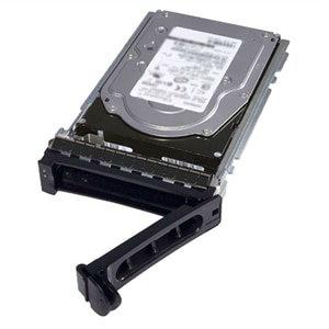 Dell SSD SATA de 1,92 TB de Lectura intensiva 6 Gbps 512