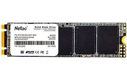 Netac SSD M.2 2280 SATAIII N535N 2TB