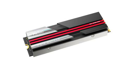 Netac SSD M.2 2280 NVMe NV7000 2TB