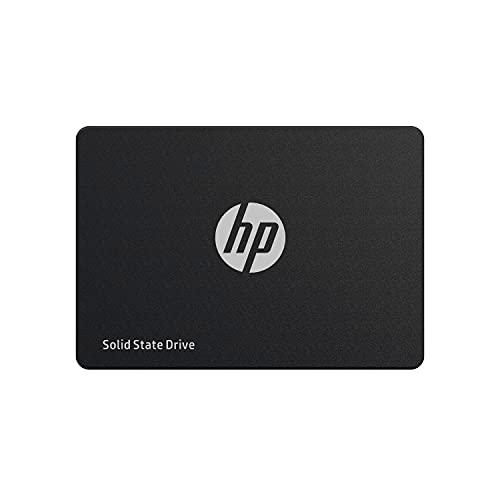 HP SSD S650 de 1920 GB.