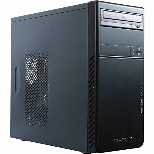 Innovation IT PC PC Intel i5-12400 / 8GB / SSD 512GB M.2 NVMe / USB3.0 (36 Monate Garantie)