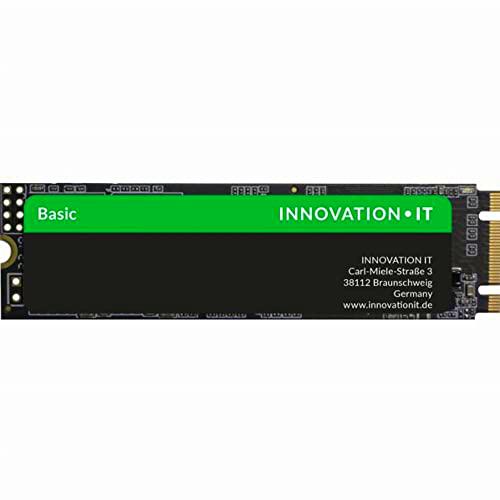 SSD M.2 480GB InnovationIT Retail básico