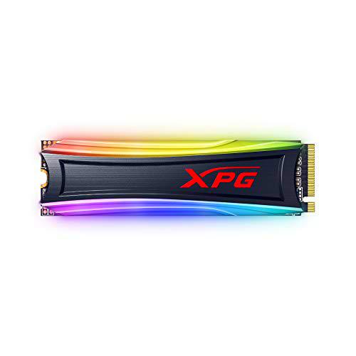 SSD ADATA M.2 2280 256GB XPG SPECTRIX S40G PCIE GEN3X4 3500/1200MBPS