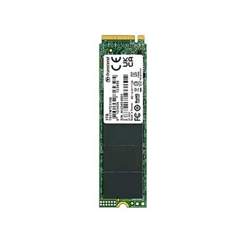 Transcend 1TB M.2 2280PCIe Gen3x4 (TS1TMTE110Q)