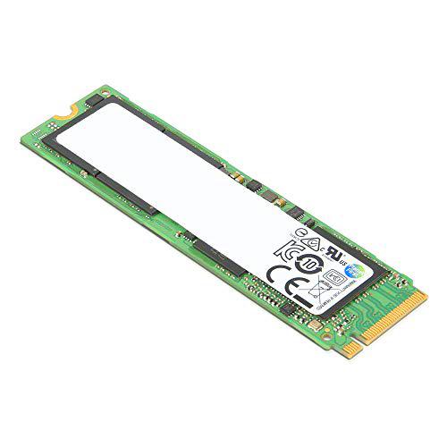 Lenovo ThinkPad OPAL2 2280 - Disco Duro SSD (512 GB