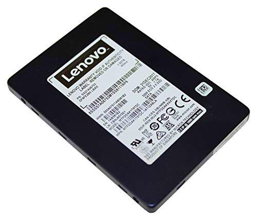 480GB 2.5IN 5200 EN SATA SSD F/THINKSYSTEM