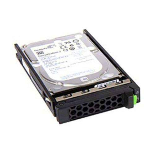 Fujitsu S26361-F5712-L800 unidad de estado sólido 3.5&quot; 800 GB SAS