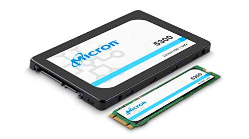 SSD 5300 MAX 1920 GB 2,5&quot;