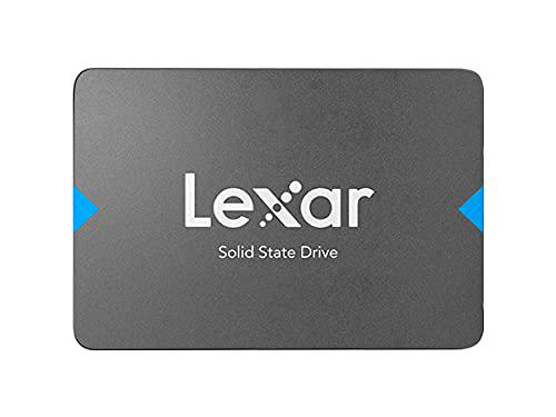 Lexar NQ100 2.5&quot; 960 GB Serial ATA III