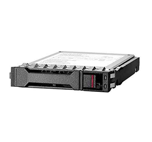 Hewlett Packard Enterprise P40508-B21 - Unidad de Estado sólido 2.5&quot; 3840 GB SAS TLC