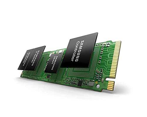 Samsung SSD 512GB 2.2/1.2 PM991 PCIe3 Sam