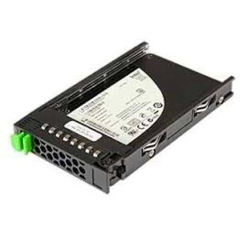 FUJITSU SSD SAS 12 GB/s 800 GB Write-INT. 6,35 cm 2,5 Pulgadas H-P EP