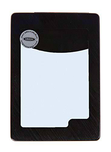 MemoryCapital - Disco Duro Interno SSD (1600 GB, 2,5