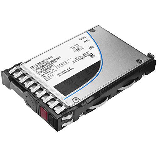 Hewlett Packard Enterprise 816965-B21 Unidad de Estado sólido 2.5&quot; 120 GB Serial ATA III