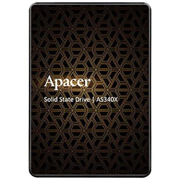 SSD APACER AS340X 240 GB, SSD AP240GAS340XC-1