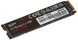 Silicon Power M.2 2280 PCIe 500Go SSD