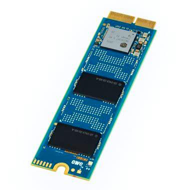 OWC Unidad de estado sólido interna Aura N2 NVMe, OWCS4DAB4MB05