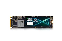 MUSHKIN Helix-L 250 GB, SSD PCIE 3.0 X4 NVME 1,3, M.2 2280