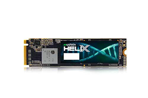 Disco SSD M.2 MUSHKIN Helix-L 1 TB, MKNSSDHL1TB-D8