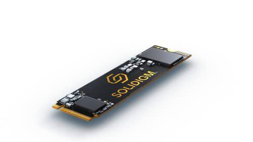 SOLIDGIM SSD P41 Plus 2 GB M.2 80 mm