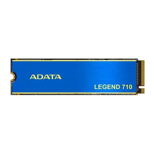 SSD ADATA Legend 710 M.2 1TB PCIe Gen4x4 2280