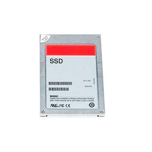 DELL 400-BCLR unidad de estado sólido 2.5&quot; 1920 GB SAS