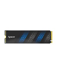 Disco SSD AS2280P4U Pro 512GB/ M.2 2280 PCIE/con DISIPADOR DE Calor APACER