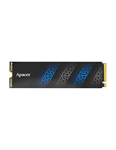 Disco SSD AS2280P4U Pro 512GB/ M.2 2280 PCIE/con DISIPADOR DE Calor APACER