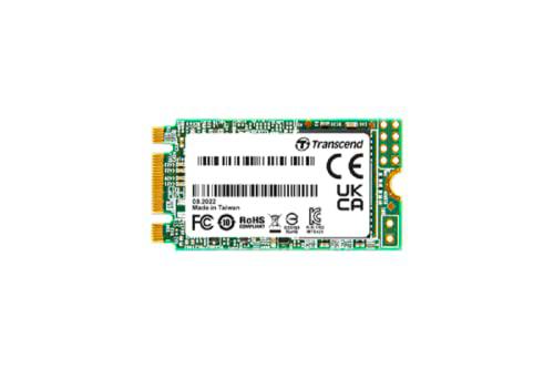 Transcend SSD 425S M.2 250 GB Serial ATA III 3D NAND