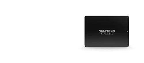 SAMSUNG SM883 2.5&quot; 960 GB Serial ATA III MLC