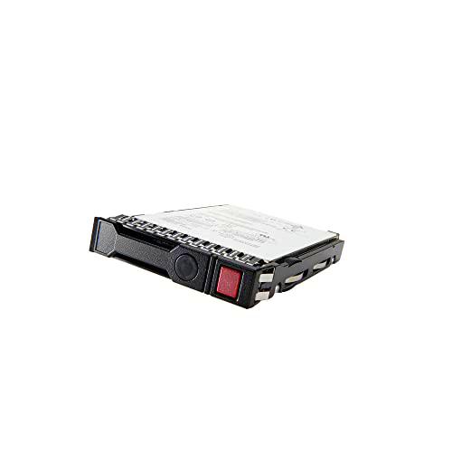 HPE 3.84TB SATA RI SFF SC MV SSD