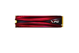 ADATA XPG GAMMIX S11 Pro Unidad de Estado sólido M.2 1000 GB PCI Express 3.0 3D TLC NVMe