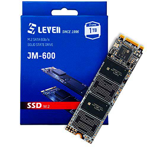 LEVEN SSD M.2 1TB JM600 Retail