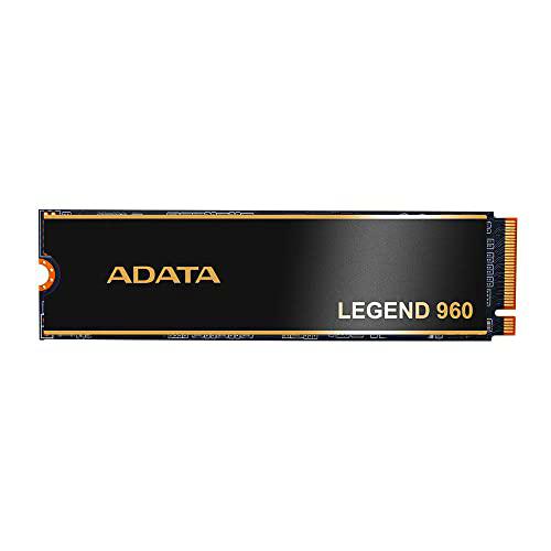 ADATA SSD 1.0TB Legend 960 M.2 PCIe M.2 2280