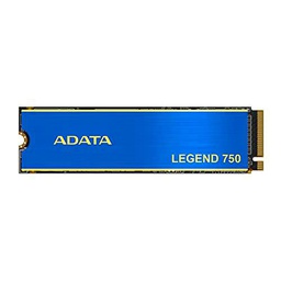 ADATA SSD Legend 750 M.2 1TB PCIe Gen3x4 2280