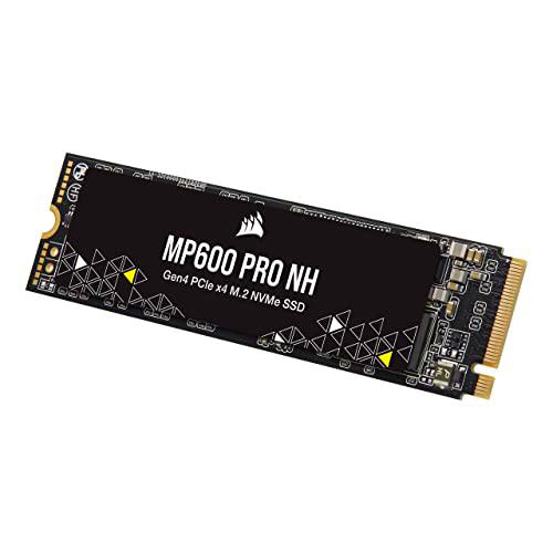 Corsair MP600 Pro NH 500 GB SSD PCIe Gen4 x4 NVMe M.2