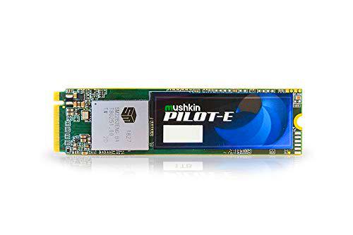 Mushkin SSD 250GB 1165/3495 Pilot-E M.2 MSK | PCIe