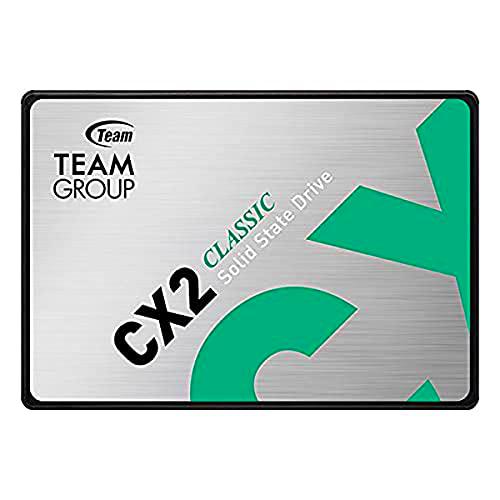 SSD Team Group CX2 Classic -1 TB - SATA 6Gb / s