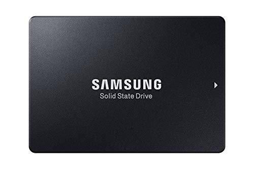 Samsung PM883 1920 GB Serial ATA III 2.5&quot; - Disco duro sólido (1920 GB