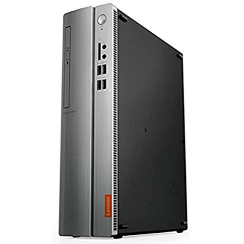 Lenovo IdeaCentre 310S-08ASR A9-9425 8 GB/256 GB SSD WLAN W10