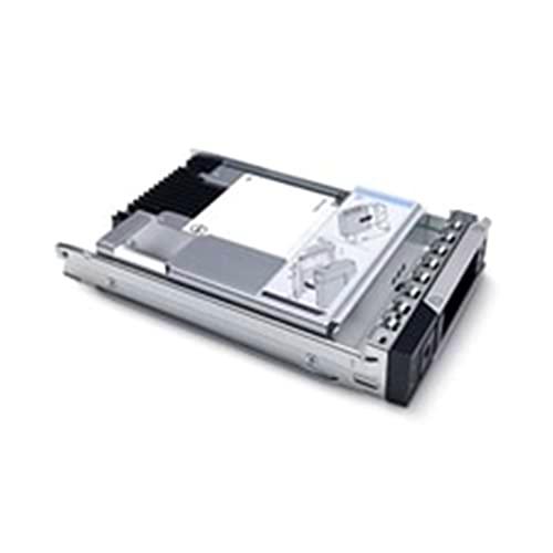 Dell 800GB SSD WI SAS 12Gbps 512e 2.5in